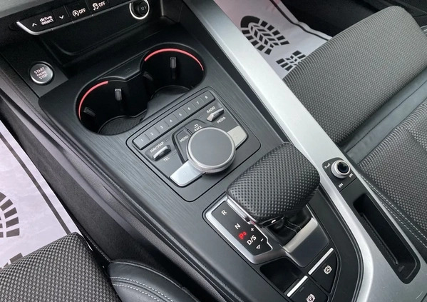 Audi A5 cena 129900 przebieg: 149000, rok produkcji 2019 z Jelenia Góra małe 781